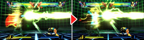 #137Υͥ/ϢܡϤULTIMATE MARVEL VS. CAPCOM 3ס4ϥС/ͥ᥷ T-/ե/ɥȥ󥸤繶ά