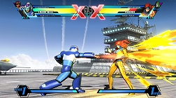 #001Υͥ/ULTIMATE MARVEL VS. CAPCOM 3ץ饳ѥå1Ƥۿ