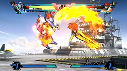 #002Υͥ/ULTIMATE MARVEL VS. CAPCOM 3ץ饳ѥå1Ƥۿ