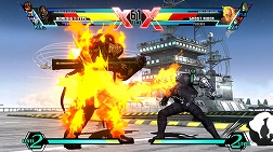 #004Υͥ/ULTIMATE MARVEL VS. CAPCOM 3ץ饳ѥå1Ƥۿ