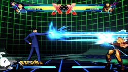 ϢܡϤULTIMATE MARVEL VS. CAPCOM 3ס5ϥʥۥɤ/ե󥯤/Υ/åȥ饯Ű