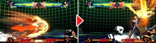 #187Υͥ/ϢܡϤULTIMATE MARVEL VS. CAPCOM 3ס5ϥʥۥɤ/ե󥯤/Υ/åȥ饯Ű