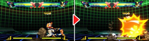 #218Υͥ/ϢܡϤULTIMATE MARVEL VS. CAPCOM 3ס5ϥʥۥɤ/ե󥯤/Υ/åȥ饯Ű