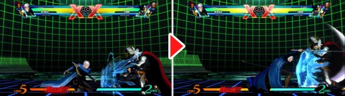 ϢܡϤULTIMATE MARVEL VS. CAPCOM 3סǽܥؤкѸŰ⡣άΩĥǡ