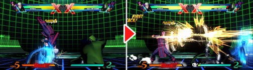 #069Υͥ/ϢܡϤULTIMATE MARVEL VS. CAPCOM 3סǽܥؤкѸŰ⡣άΩĥǡ