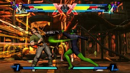 ULTIMATE MARVEL VS. CAPCOM 3DLCBRAWLER PACKɤۿ