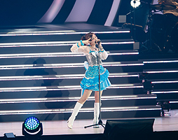 #012Υͥ/˥֥ɥޥ׷Ǥȯɽ줿ޥ饤֡THE IDOLM@STERMUSIC FESTIV@L OF WINTER!!פΥݡȤƤΥߥ󥰤ǷǺ