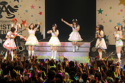 #013Υͥ/ĥγ𤲤륢ޥ8ǯǰ饤֡THE IDOLM@STER 8th ANNIVERSARY HOP!STEP!!FESTIV@L!!! @NAGOYA0707ץݡ