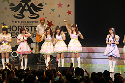 #014Υͥ/ĥγ𤲤륢ޥ8ǯǰ饤֡THE IDOLM@STER 8th ANNIVERSARY HOP!STEP!!FESTIV@L!!! @NAGOYA0707ץݡ