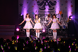 #017Υͥ/ĥγ𤲤륢ޥ8ǯǰ饤֡THE IDOLM@STER 8th ANNIVERSARY HOP!STEP!!FESTIV@L!!! @NAGOYA0707ץݡ