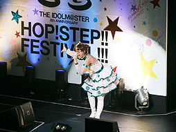 #039Υͥ/ֱ򼣻⥵ץ饤б餷THE IDOLM@STER 8th ANNIVERSARY HOP!STEP!!FESTIV@L!!!ײ͸ͤݡ