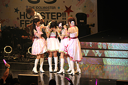 #017Υͥ/THE IDOLM@STER 8th ANNIVERSARY HOP!STEP!!FESTIV@L!!!ʡݡȡĥȾ˸ơޤǤȤϤҤ̣ä饤֤