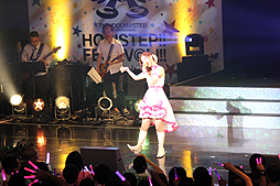 #029Υͥ/THE IDOLM@STER 8th ANNIVERSARY HOP!STEP!!FESTIV@L!!!ʡݡȡĥȾ˸ơޤǤȤϤҤ̣ä饤֤