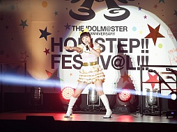 #012Υͥ/TGS 2013ϼ³ƻ餫ˤ줿ޥ8ǯ饤֡THE IDOLM@STER 8th ANNIVERSARY HOP!STEP!!FESTIV@L!!!פݡ