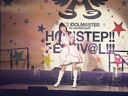 #033Υͥ/TGS 2013ϼ³ƻ餫ˤ줿ޥ8ǯ饤֡THE IDOLM@STER 8th ANNIVERSARY HOP!STEP!!FESTIV@L!!!פݡ