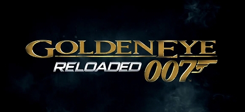 #002Υͥ/ΡGolden Eye 007פ٤PS3/Xbox 360ǥᥤActivisionGolden Eye 007: Reloadedפȯɽ