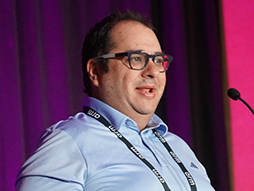 画像ギャラリー No.002のサムネイル画像 / スマホ向けゲームのグラフィックスを改善する「Tile Based Rendering」での新テクニックとは? ArmのGPUアーキテクトが語る