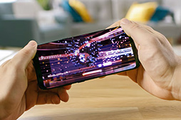 画像ギャラリー No.004のサムネイル画像 / スマホ向けゲームのグラフィックスを改善する「Tile Based Rendering」での新テクニックとは? ArmのGPUアーキテクトが語る