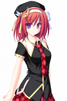 画像ギャラリー No.002のサムネイル画像 / PC用恋愛ADV「涼風のメルト」がPS3で今冬発売決定。新規シナリオやイベントグラフィックスを多数収録