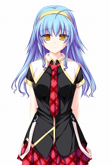 画像ギャラリー No.004のサムネイル画像 / PC用恋愛ADV「涼風のメルト」がPS3で今冬発売決定。新規シナリオやイベントグラフィックスを多数収録