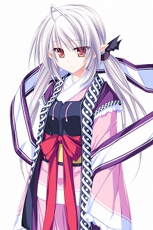 画像ギャラリー No.005のサムネイル画像 / PC用恋愛ADV「涼風のメルト」がPS3で今冬発売決定。新規シナリオやイベントグラフィックスを多数収録