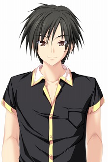 ���������꡼ No.006�Υ���ͥ������ / PC������ADV�������Υ��ȡפ�PS3�Ǻ���ȯ����ꡣ�������ʥꥪ�䥤�٥�ȥ���ե��å�����¿����Ͽ