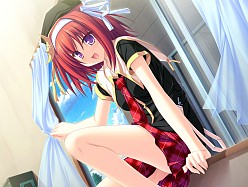 ���������꡼ No.008�Υ���ͥ������ / PC������ADV�������Υ��ȡפ�PS3�Ǻ���ȯ����ꡣ�������ʥꥪ�䥤�٥�ȥ���ե��å�����¿����Ͽ