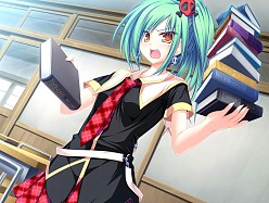 ���������꡼ No.009�Υ���ͥ������ / PC������ADV�������Υ��ȡפ�PS3�Ǻ���ȯ����ꡣ�������ʥꥪ�䥤�٥�ȥ���ե��å�����¿����Ͽ