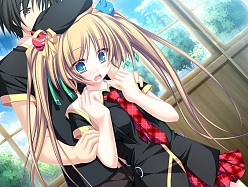 ���������꡼ No.010�Υ���ͥ������ / PC������ADV�������Υ��ȡפ�PS3�Ǻ���ȯ����ꡣ�������ʥꥪ�䥤�٥�ȥ���ե��å�����¿����Ͽ