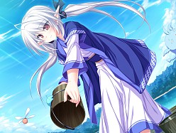 ���������꡼ No.012�Υ���ͥ������ / PC������ADV�������Υ��ȡפ�PS3�Ǻ���ȯ����ꡣ�������ʥꥪ�䥤�٥�ȥ���ե��å�����¿����Ͽ