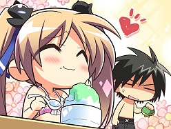 ���������꡼ No.014�Υ���ͥ������ / PC������ADV�������Υ��ȡפ�PS3�Ǻ���ȯ����ꡣ�������ʥꥪ�䥤�٥�ȥ���ե��å�����¿����Ͽ