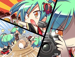 ���������꡼ No.015�Υ���ͥ������ / PC������ADV�������Υ��ȡפ�PS3�Ǻ���ȯ����ꡣ�������ʥꥪ�䥤�٥�ȥ���ե��å�����¿����Ͽ