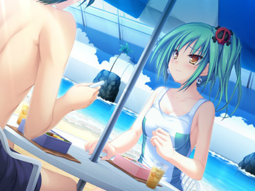 ���������꡼ No.017�Υ���ͥ������ / PS3���������ɥ٥���㡼�������Υ��ȡס�ʪ��γ˿��ؤ��������̥��ʥꥪ��嫸��פȤϡ�����������ŵ��PS3�Ǥο������٥��CG����� 