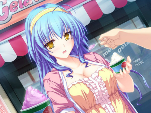 ���������꡼ No.024�Υ���ͥ������ / PS3���������ɥ٥���㡼�������Υ��ȡס�ʪ��γ˿��ؤ��������̥��ʥꥪ��嫸��פȤϡ�����������ŵ��PS3�Ǥο������٥��CG����� 