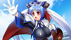 ���������꡼ No.006�Υ���ͥ������ / PSP�������ߥ�졼����󡤡ֻ���ɱ��������������ŷ�κ��ۡ��פθ��������Ȥ������ץ󡣻���֤αѷ�ã���������äפ���ǧ���褦