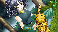 ���������꡼ No.007�Υ���ͥ������ / PSP�������ߥ�졼����󡤡ֻ���ɱ��������������ŷ�κ��ۡ��פθ��������Ȥ������ץ󡣻���֤αѷ�ã���������äפ���ǧ���褦