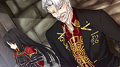 ���������꡼ No.010�Υ���ͥ������ / PSP�������ߥ�졼����󡤡ֻ���ɱ��������������ŷ�κ��ۡ��פθ��������Ȥ������ץ󡣻���֤αѷ�ã���������äפ���ǧ���褦