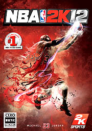 Take-Two Interactive JapanNBA 2K12פ2011ǯ10˥꡼NBAΥץ쥤䡼ãȤ˽