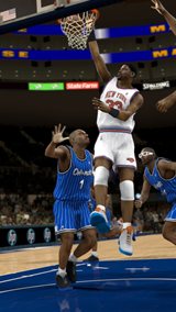 NBA2K12̾ƸNBA쥤ƥȡץ⡼ɤǥץ쥤ǽʥ쥸ɥץ쥤䡼Ҳ