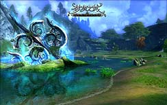 [CJ 2011]եå˼ꡣ२󥸥ǼɽĩMMORPG̴Ƿ