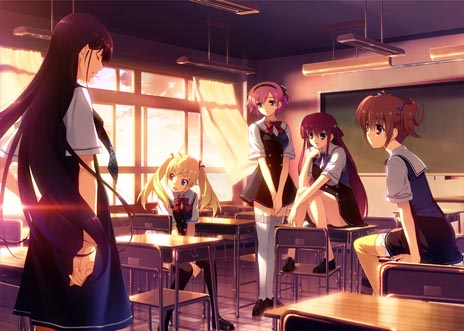 ֥ꥶβ̼ -LE FRUIT DE LA GRISAIA-ץꥢʥ٥CG10