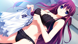 ֥ꥶβ̼ -LE FRUIT DE LA GRISAIA-ץꥢʥ٥CG10