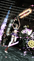 LOLLIPOP CHAINSAW׺ǿ󡣥󥰲Ȼ夬о줹륹ơ5ȡƱơΥܥ֥륤פξå