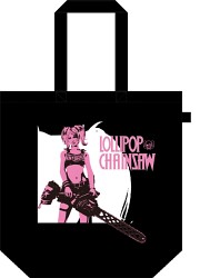 LOLLIPOP CHAINSAWסȥϡɥ祳졼ȡɤȥܤTĤ䡤ȡȥХåʤɤδϢåо