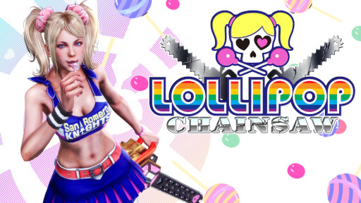 画像ギャラリー No.002のサムネイル画像 / 「LOLLIPOP CHAINSAW」シリーズ,完全新作ゲームの制作とアニメ化を発表。原作の精神を継承することを最重要方針として開発中