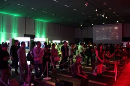 ���������꡼ No.002�Υ���ͥ������ / ��LOLLIPOP CHAINSAW�ץ��ơ������٥�Ȥǡ���������פλ����ȯ�����åդ���ά����Xbox 360 ���պסץ�ݡ���