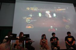 ���������꡼ No.004�Υ���ͥ������ / ��LOLLIPOP CHAINSAW�ץ��ơ������٥�Ȥǡ���������פλ����ȯ�����åդ���ά����Xbox 360 ���պסץ�ݡ���