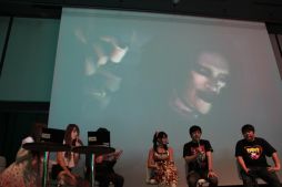 ���������꡼ No.005�Υ���ͥ������ / ��LOLLIPOP CHAINSAW�ץ��ơ������٥�Ȥǡ���������פλ����ȯ�����åդ���ά����Xbox 360 ���պסץ�ݡ���