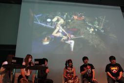 ���������꡼ No.006�Υ���ͥ������ / ��LOLLIPOP CHAINSAW�ץ��ơ������٥�Ȥǡ���������פλ����ȯ�����åդ���ά����Xbox 360 ���պסץ�ݡ���