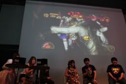 ���������꡼ No.007�Υ���ͥ������ / ��LOLLIPOP CHAINSAW�ץ��ơ������٥�Ȥǡ���������פλ����ȯ�����åդ���ά����Xbox 360 ���պסץ�ݡ���